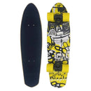 Complete Cruiser Skateboard