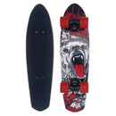 Complete Cruiser Skateboard
