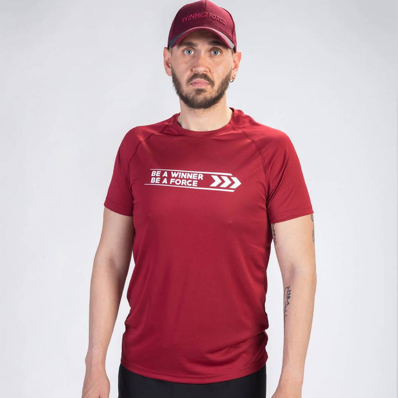 Winnerforce Men's Arrow T-Shirt