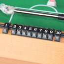 Wooden Soccer Table Kids Medium Size 121x61x79cm