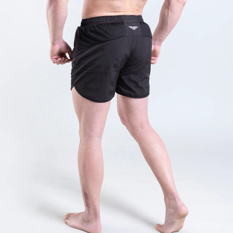 Winnerforce Men's Speedro Shorts