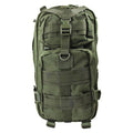 Camping Backpack Mountaineering 28L