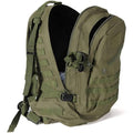 Outdoor Unisex Explorer Day Backpack 35L