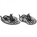 Arena Vortex Evolution Swim Training Hand Paddle