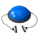 Ironmaster Bosu Ball Balance Trainer 60 cm with handles