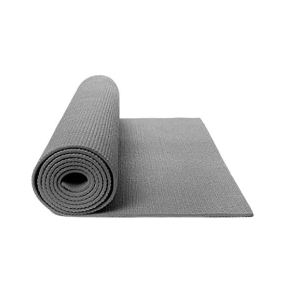 Yoga Mat Exercise Fitness Non Slip 0.6 cm