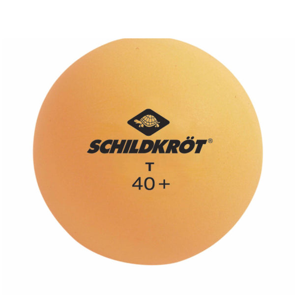 Schildkrot120 Tennis Balls