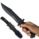 Pocket Knife Columbia 1228A Fixed Blade.