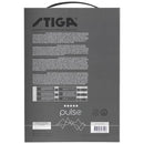 Stiga Pulse Box 5 Star Table Tennis Set Racket