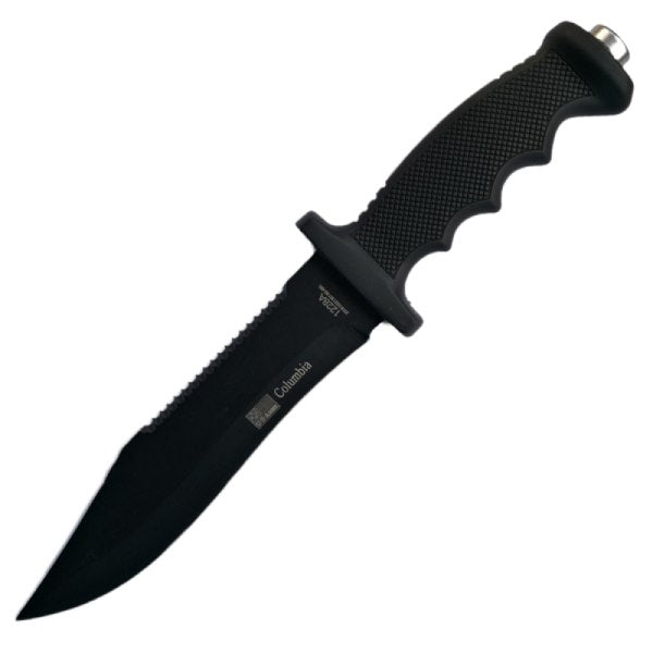 Pocket Knife Columbia 1228A Fixed Blade.