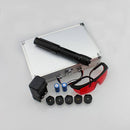 Blue Laser Pointer 30000mW 445nm For Burning Military Laser Class  Kit With Goggles - Distance : 20 KM