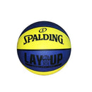Spalding Kids Basketball Kids Lay Up Outdoor Size 3