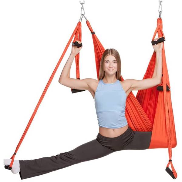 Liveup Yoga Swing