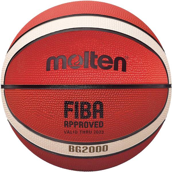 Molten BG2000 FIBA Basketball