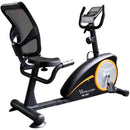 Evox RB902 Horizontal Ergometric Bike