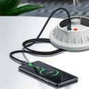 Solar Power Rechargeable Light Household Emergency Light Bulb  HS-V62