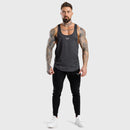 SQUATWOLF Men's Next Gen Stringer