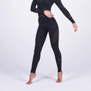 SQUATWOLF Women She-Wolf Seamless Leggings