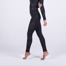 SQUATWOLF Women She-Wolf Seamless Leggings