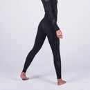 SQUATWOLF Women She-Wolf Seamless Leggings