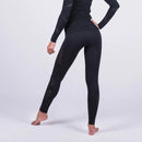 SQUATWOLF Women She-Wolf Seamless Leggings