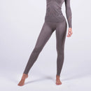 SQUATWOLF Women She-Wolf Seamless Leggings