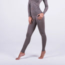 SQUATWOLF Women She-Wolf Seamless Leggings