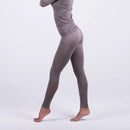 SQUATWOLF Women She-Wolf Seamless Leggings