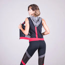 SQUATWOLF Women Palette Hoodie