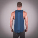 SQUATWOLF Men's Muscle Stringer