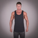 SQUATWOLF Men's Muscle Stringer