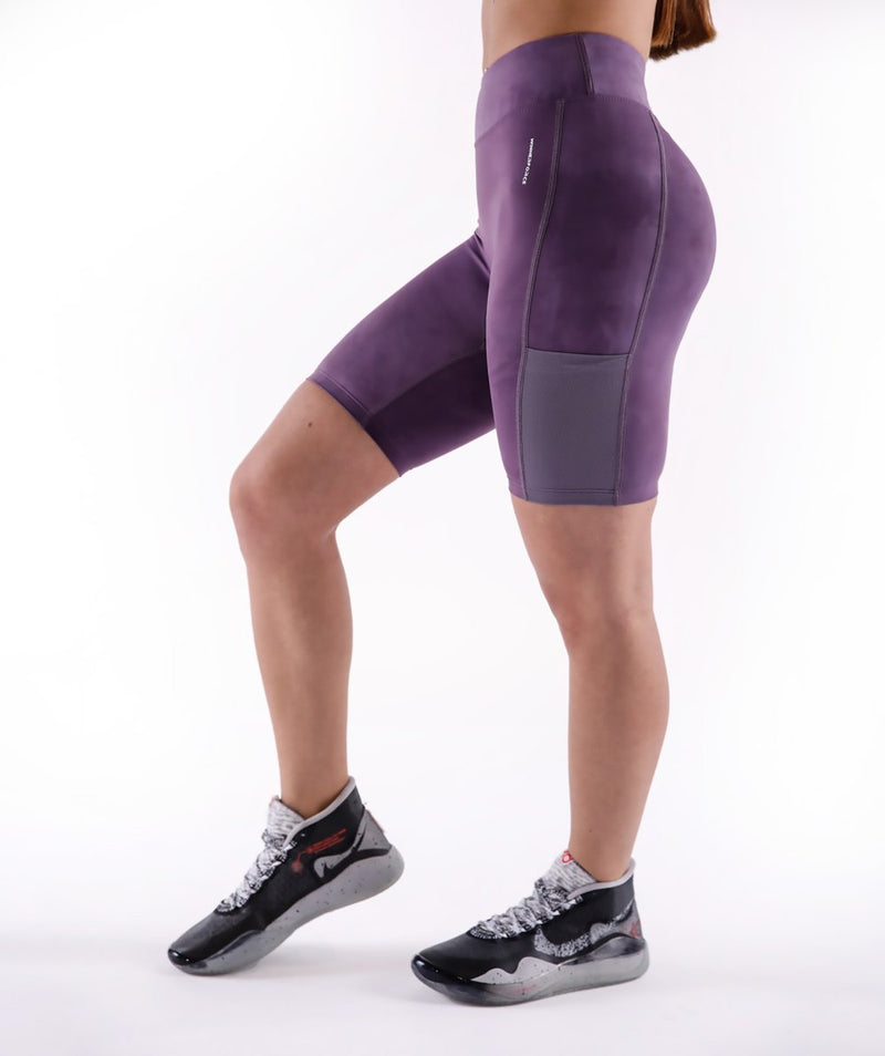 Winnerforce Women Noun Shorts