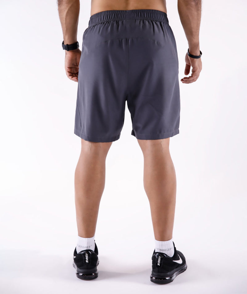 Winnerforce Men's Fitness Garo Shorts