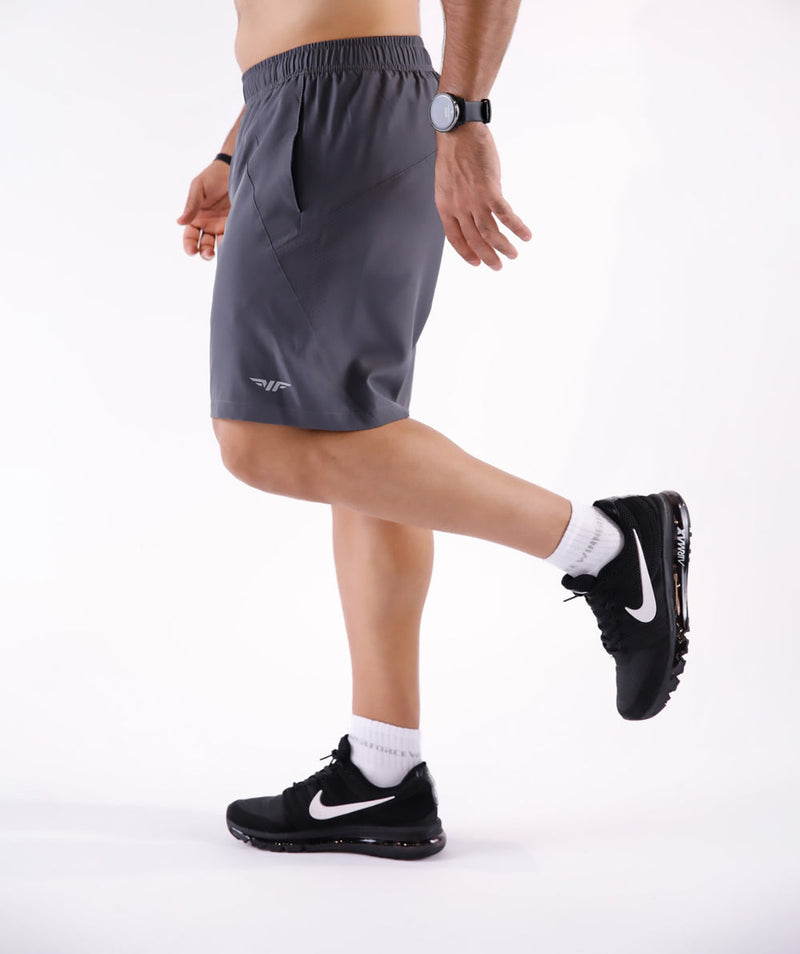 Winnerforce Men's Fitness Garo Shorts