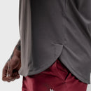 SQUATWOLF Men's Warrior Cut-Off Stringer