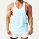 SQUATWOLF Men's Golden Era Stringer