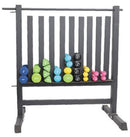 Ironmaster Dumbbell Rack