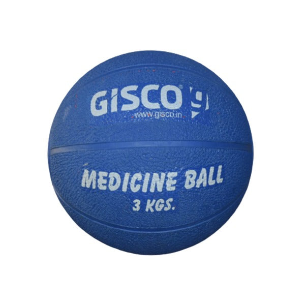 Gisco 3KG Medicine Ball