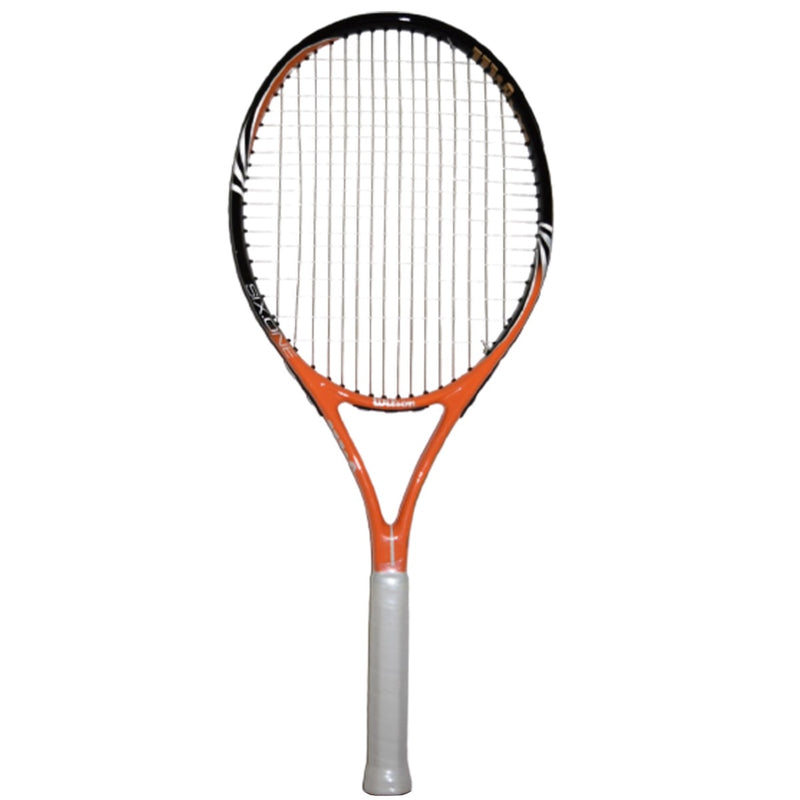 Wilson Tennis Racket Orange/Black