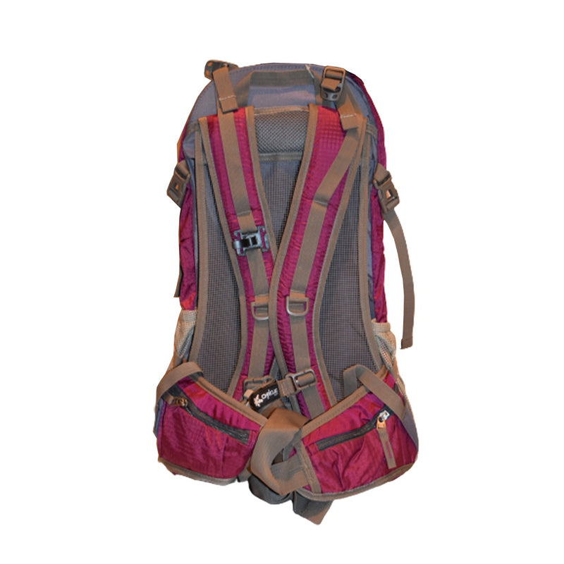 Chanodug Hiking - Camping - Travel Backpack 35L