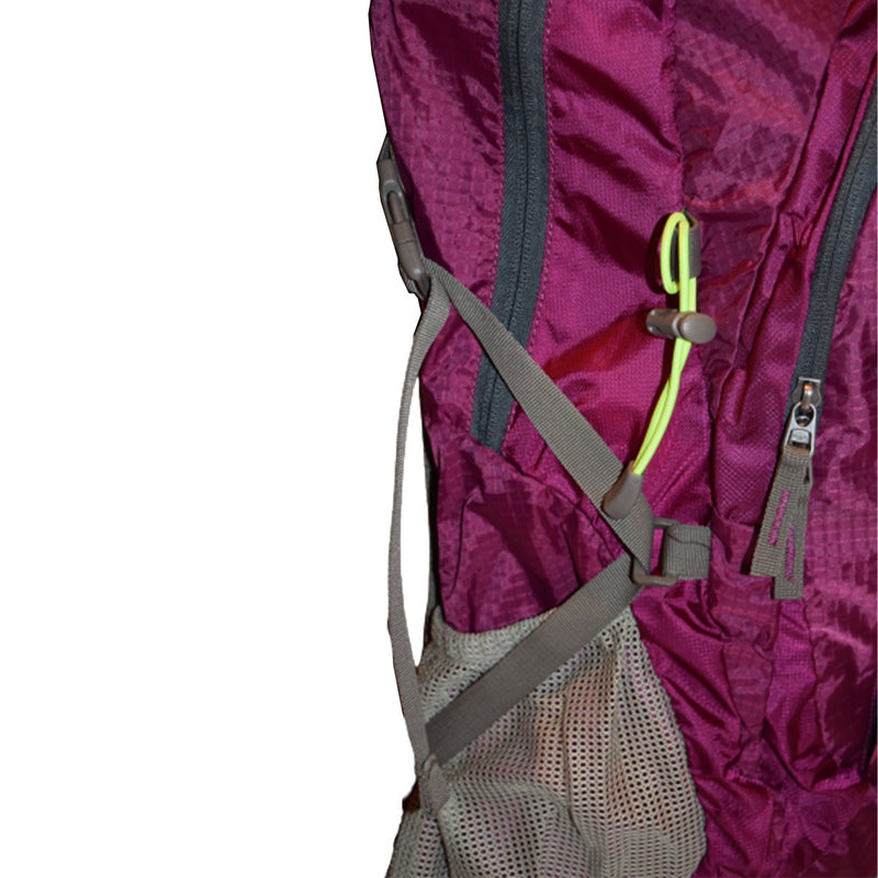 Chanodug Hiking - Camping - Travel Backpack 35L