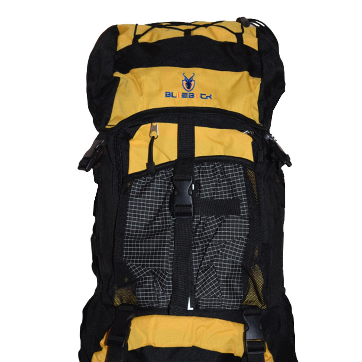 Chanodug Hiking Camping Travel Outdoor Backpack 55L