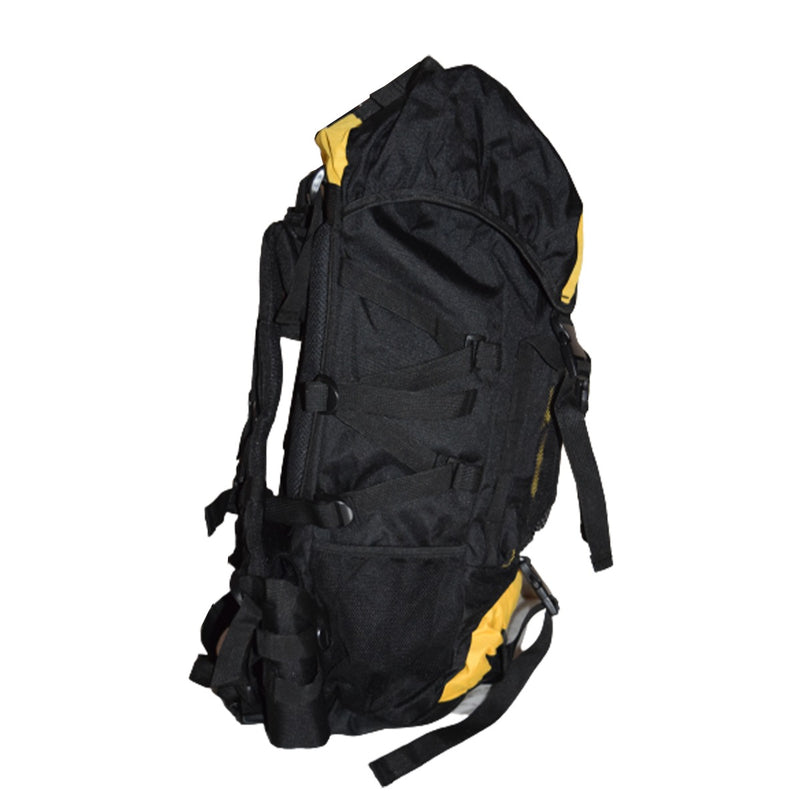 Chanodug Hiking - Camping - Travel & Outdoor Backpack 55L