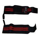 RTX Extreme Fitness Weight Lifting Strap - Set of 2