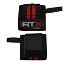 RTX Extreme Fitness Weight Lifting Strap - Set of 2
