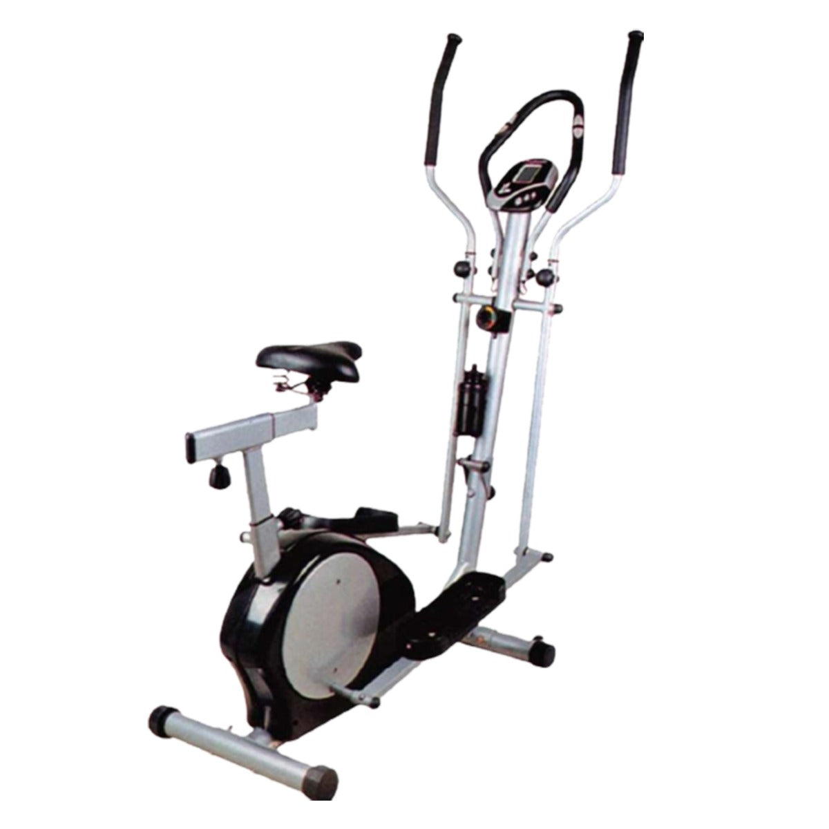 Elliptical machine khoury online home