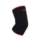1 Piece Iron Body Neoprene Knee Support