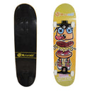 Ultimate Sugar Zombie Skateboard