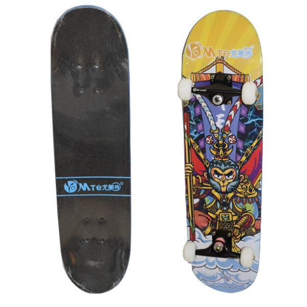 MFK 2200 Skateboard