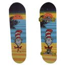 Red Hat TPT 22 Skateboard